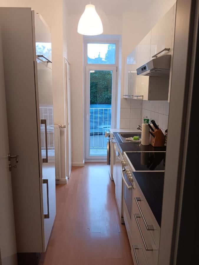 Appartement Spacious 70sqm In Popular Location