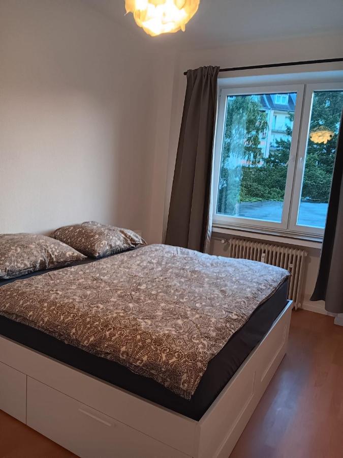 Spacious 70sqm In Popular Location Düsseldorf