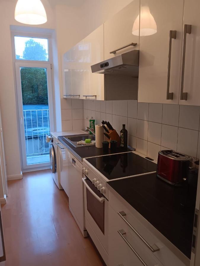 Spacious 70sqm In Popular Location Appartement