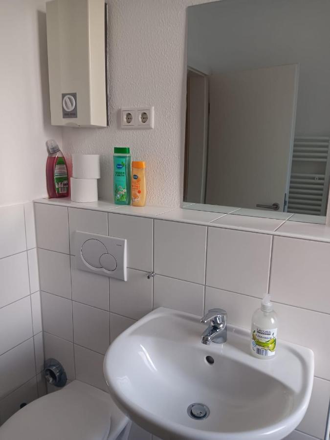 Appartement Spacious 70sqm In Popular Location Düsseldorf