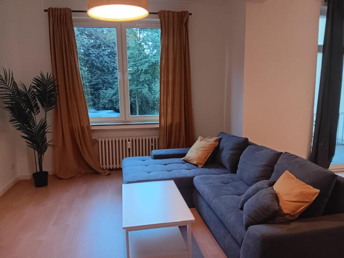 Appartement Spacious 70sqm In Popular Location *