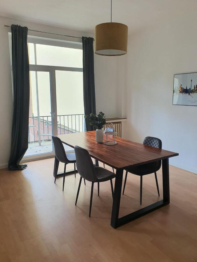 Appartement Spacious 70sqm In Popular Location *